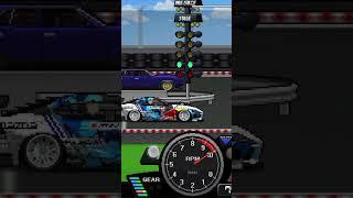 Super MK4 PIXEL CAR RACING #supercar #drift #gaming #automobile #assettocorsa #games #car #drifting