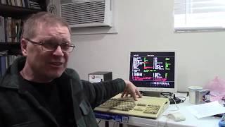 10 Minute Amiga Retro Cast - ACA500+ Review & Configuring AmigaOS 3.1.4 on it