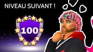 Avakin Life | LEVEL 100 !! (edit)