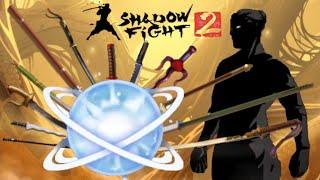 Shadow Fight 2 Special Edition : All Weapons All Movements Legendary Gameplay!