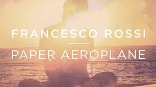 Paper Aeroplane (High Tone)