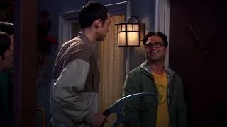 The Big Bang Theory | Sheldon Fandom | The Zarnecki Incursion