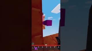 Dumb Ways To Die (roblox bedwars) #shorts