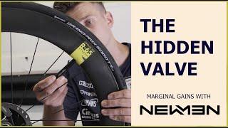 MARGINAL GAINS: THE HIDDEN VALVE #NEWMEN