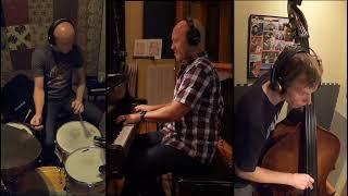 Mason Embry Trio - It’s You I Like [Official Studio Performance]