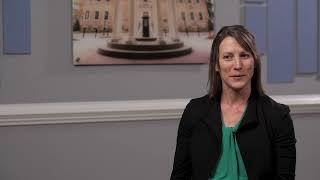 Meet Dr. Deborah Stephens: Hematologist