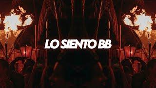 Bad Bunny, Tainy & Julieta Venegas - Lo Siento BB (Abdler Afro House Remix)