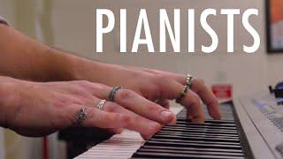 EPIC Entertainment - Pianists