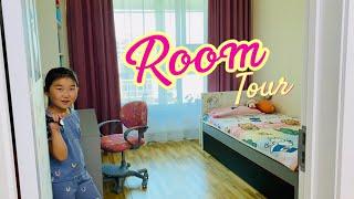 Room tour  | Өрөөгөө танилцуулъя🩷