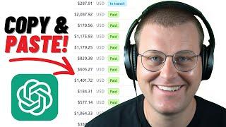 How I Made Over $3,000,000 With AI / Chat GPT