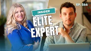 The M2S Framework: Boosting Business Growth with Austin LaRoche - Elite Expert Insider Ep. 366