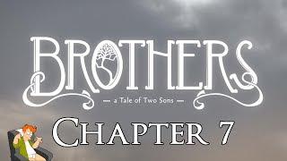 r3zn1k plays Brothers - Chapter 7