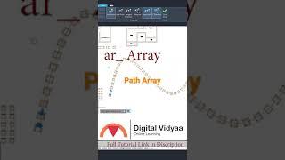 CAD Learning Series Part 09 | Shorts 03 l YouTube Shorts | Full Tutorial Link in Description #shorts