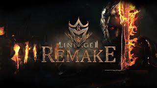 L2Remake - Relive the Classic Lineage 2 Adventure!