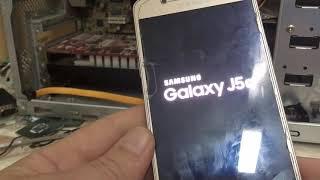 FRP unlock Samsung SM-J510FN/DS Galaxy J5 (2016)