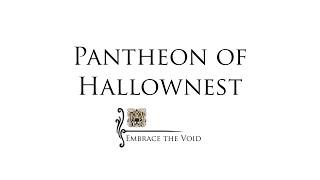 Hollow Knight - Pantheon of Hallownest clear (Embrace the void achievement)