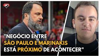 COTIA: ACORDO COM MARINAKIS TEM DATA PARA SER VOTADO