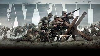 Call of Duty: WWII | Test | Ultra setting | 1440р