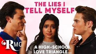 The Lies I Tell Myself (2020) | An Intense Love Triangle | Romance, Drama | Romance Movie Central ️