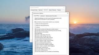 How to Delete Pagefile.Sys in Windows 10 [Tutorial]