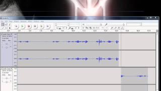 How to Use Audacity to Record Your Voice on Your Computer with a Microphone