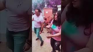 Only Govinda Sir can Dance anywhere with the same energy and style | Natural Dancer of INDIA