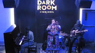 Anita Jackson ~ Live at The Dark Room ~ 8/10/18