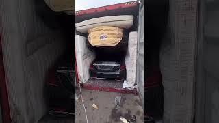 For all your Spare Parts and Car import,  Kindly contact us. We ship worldwide.