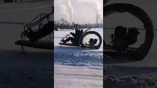 Snowrunner Real Life
