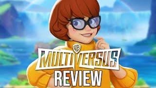 Is the Founder's Pack Worth It? | MultiVersus Review