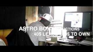 "ASTRO BOY PRODUCTIONS COMMERCIAL" DIRECtED By DOUBLE UP