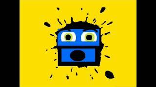 Klasky Csupo Robot logo 4000 Doods Error