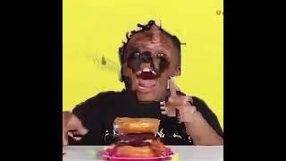 Hamburger but the kid dies