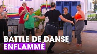 Les élèves donnent tout au cours de danse | Star Academy 2023