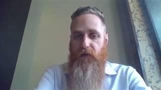 Research Update from Dr. Cranmer at SCCA