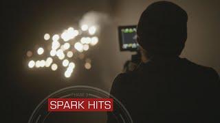 Spark Hits Vol.  2 VFX Elements Are Now Available | ActionVFX