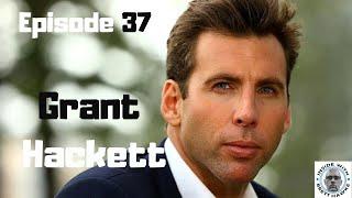 Grant Hackett on his career, his rivalry with Thorpey, and WINNING