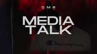 CMR - Media Talk (Lyrics Video)