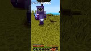Scarred for Life (Minecraft)