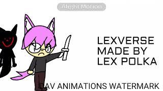 LEXVERSE INTRO @onlylexeon  #Lexverse (READ DESC)