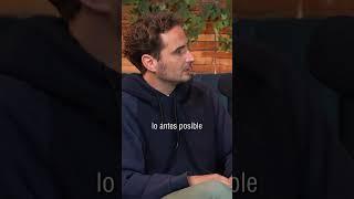 EL PEOR MOMENTO de Grosso Napoletano #shorts #podcastespañol
