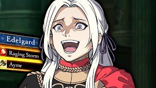 Three Houses: A Fair and Balanced Game.