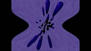 BE QUIET!!!! Csupo effects