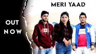 Meri Yaad /Ehsas |  Satyam Shiva | Sameer  |ft.Lakshmi