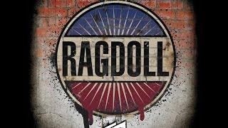 RAGDOLL Interviewed by SROMagInc.com at Rocklahoma 2014