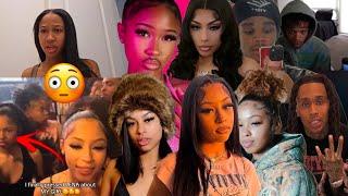 Nadia & Lena ENDS beefYanni LEFT Troy after F!ght⁉️Slime Defends Kamoo‼️Morro APOLOGIZED after Hate
