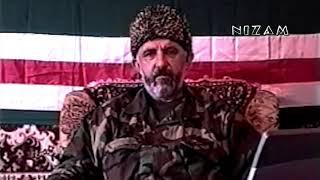 Why did the president of the Chechen Republic of Ichkeria make this appointment 1080p