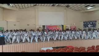 Super International Taekwondo Training Club