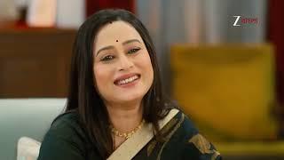 Mithijhora | Ep - 394 | Best Scene | Jun 12 2025 | Zee Bangla