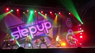 ASIAN PRIDE STEP UP 3(SLIMMERS WORLD) CLEANMIX ...